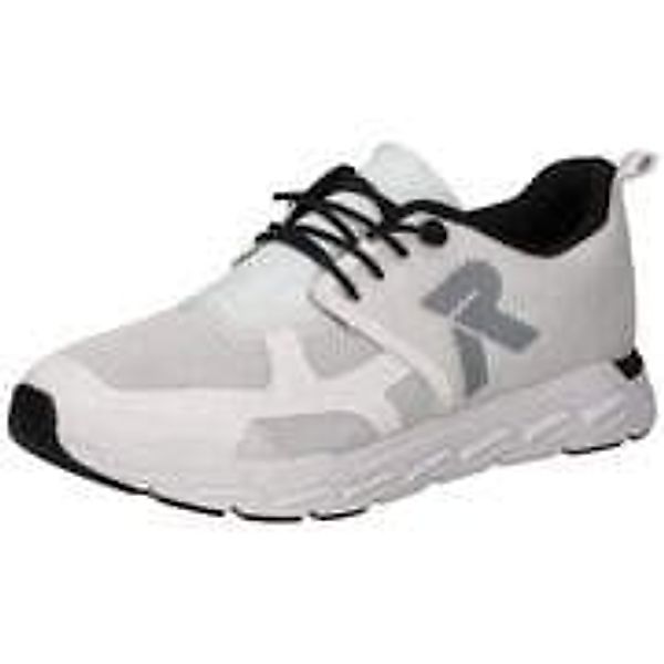 Rieker R-Sneaker Damen weiß günstig online kaufen