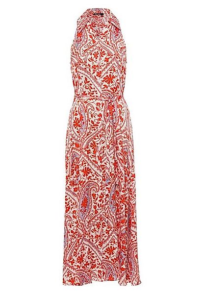 MARC AUREL Maxikleid Kleider sky varied günstig online kaufen