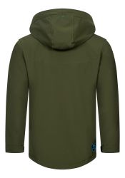 Arctic Seven Softshelljacke ASLasaro mit Fleecestoff günstig online kaufen