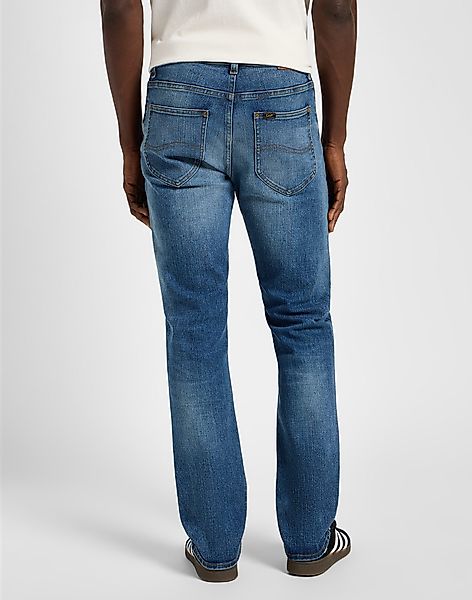 Lee Straight-Jeans "LEE X STRAIGHT" günstig online kaufen