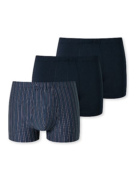 Schiesser Trunk 95/5 (3-St) unterhose männer günstig online kaufen