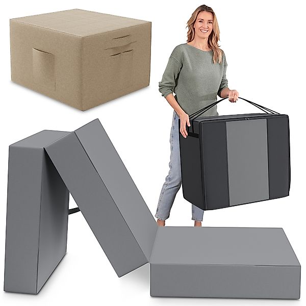 Klappmatratze Spar-Set inkl. Husse & Transporttasche, ELONEO, 15 cm hoch, v günstig online kaufen