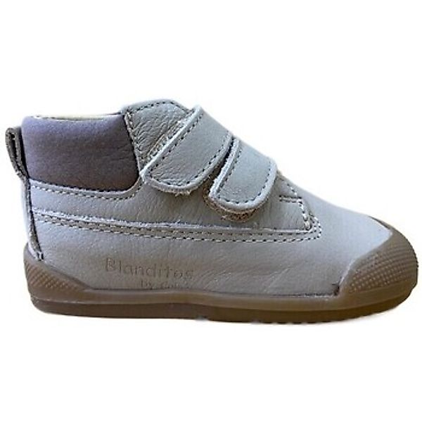 Blanditos  Stiefel Críos Blanditos de Crío's  VIENA Beige günstig online kaufen
