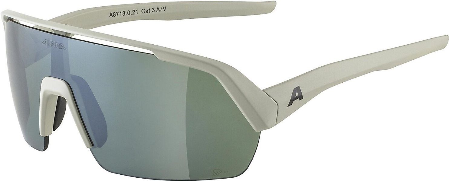 Alpina Sports Sonnenbrille TURBO HR Q-LITE günstig online kaufen
