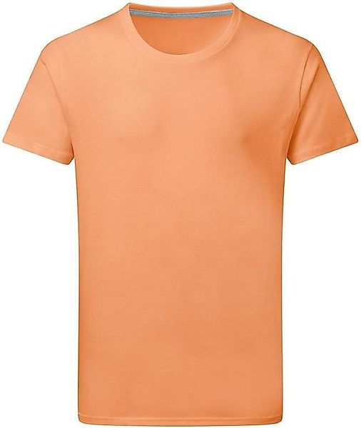 SG Signature Rundhalsshirt Perfect Print Tagless Tee - Herren T-Shirt günstig online kaufen