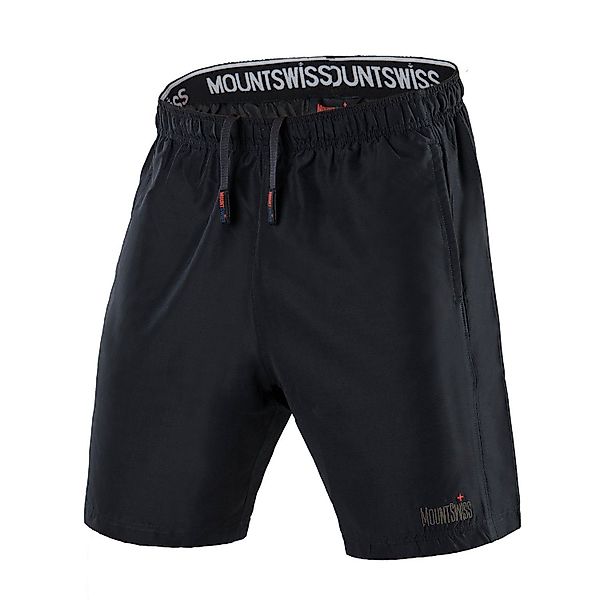 Mount Swiss Shorts Mount Swiss Kurze günstig online kaufen