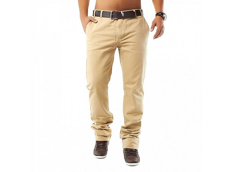 Egomaxx Chinohose Honey DSN ID1159 Straight Fit (1-tlg) günstig online kaufen