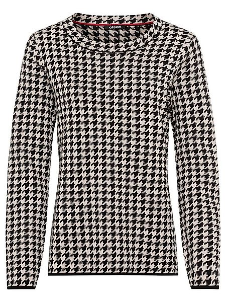 Olsen Rundhalspullover günstig online kaufen