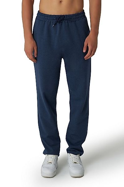 ROSS CAMP Jogginghose Sporthose Herren (1-tlg) Baumwolle günstig online kaufen