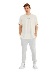 COMEOR Oversize-Shirt Herren T-Shirt: Trendige Urban günstig online kaufen