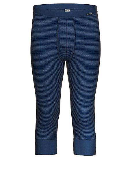 Ammann Lange Unterhose Unterhose 3/4 Lang mit Eingriff Day Classic / Jean ( günstig online kaufen
