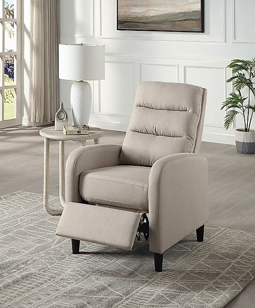 ATLANTIC home collection Relaxsessel "Tiago", mit Körperdruck aktivierbarer günstig online kaufen