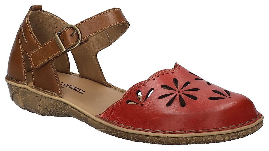 Josef Seibel Rosalie 04 Sandale mit weichem Lederfutter günstig online kaufen