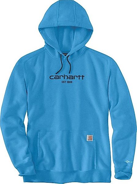 Carhartt Rundhalspullover Logo Graphic Sweatshirt günstig online kaufen