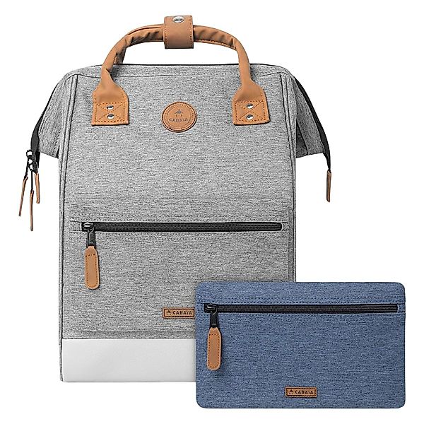 CABAIA Rucksack Adventurer Medium New York günstig online kaufen