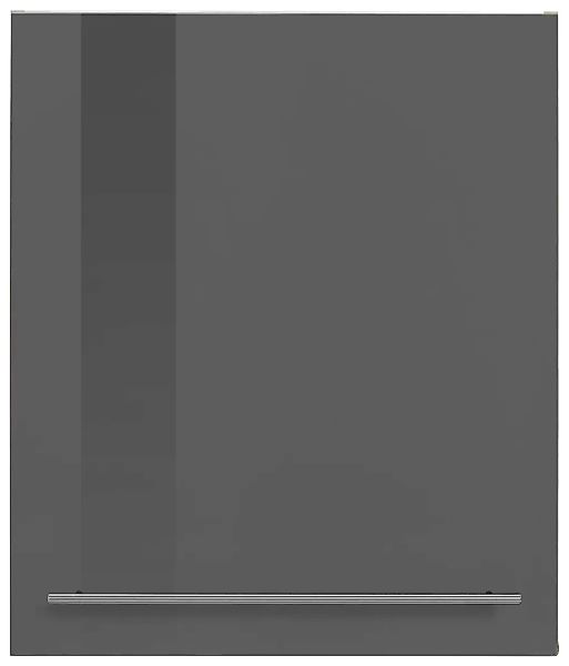 OPTIFIT Hängeschrank "Bern", Breite 60 cm, 70 cm hoch, mit 1 Tür, mit Metal günstig online kaufen