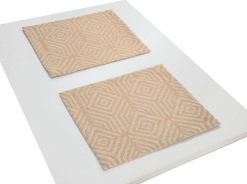 Adam Platzset "Easy Diamond" günstig online kaufen