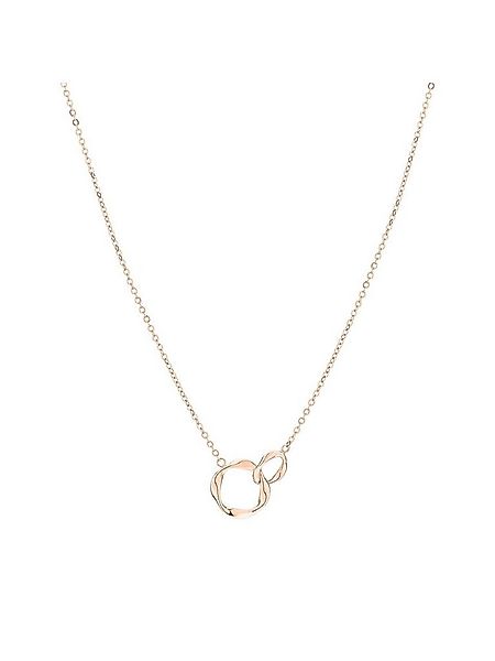 Liebeskind Berlin Edelstahlkette Liebeskind Damen-Kette Edelstahl günstig online kaufen