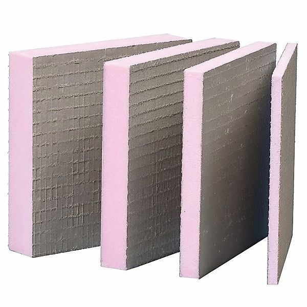 doitBau Dämmplatte 15x doitBau Sanitär Bauplatte günstig online kaufen