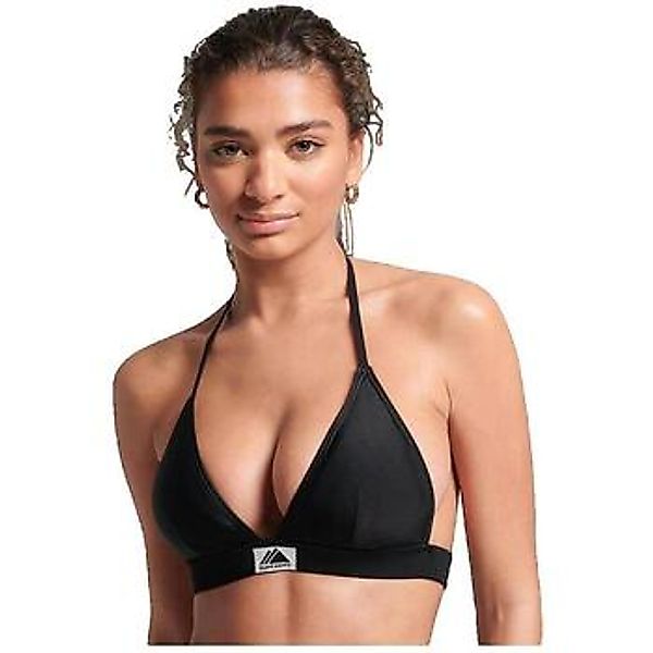 Superdry  Bikini Ober- und Unterteile Haut de maillot de bain  Code Mountai günstig online kaufen