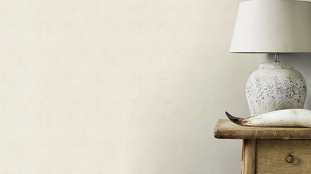 Rasch Vliestapete Kimono, strukturiert, Leinenoptik, einfarbig, günstig online kaufen