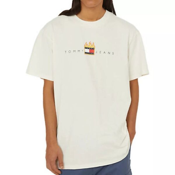 Tommy Hilfiger  T-Shirts & Poloshirts DM0DM17738 günstig online kaufen