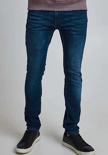 Blend Slim-fit-Jeans "JET MULTIFLEX" Baumwollmischung, slim fit günstig online kaufen