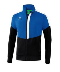 Erima Sweatjacke Erima Squad Trainingsjacke Trainingsjacken günstig online kaufen