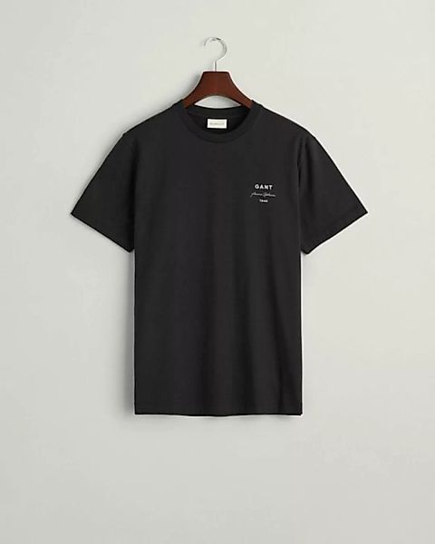 Gant T-Shirt günstig online kaufen