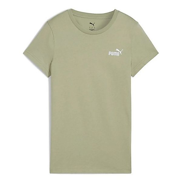 PUMA T-Shirt Puma Damen T-Shirt ESS Small No. 1 Logo Tee (s) 682373 günstig online kaufen