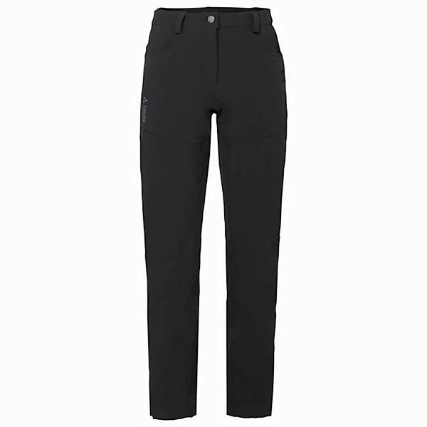 VAUDE Outdoorhose Wo Moena Winter Pants BLACK günstig online kaufen