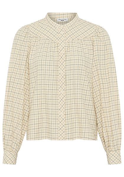 Marc O'Polo DENIM Langarmbluse A-Shape in günstig online kaufen