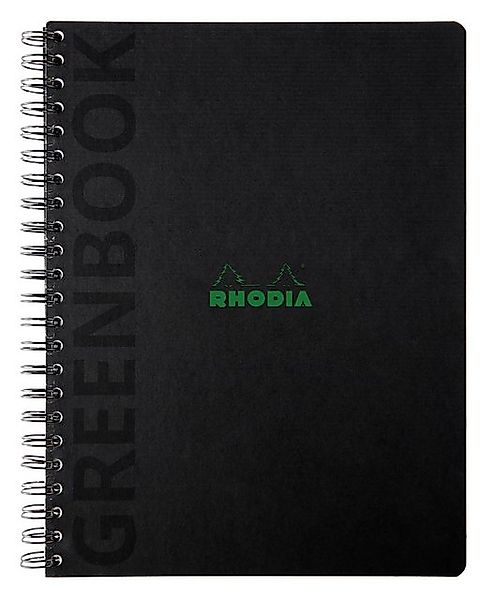 EXACOMPTA Einsteck-Fotoalbum 5x Notizbuch A4+ 715g/m2, 80 Bl kariert, 90g g günstig online kaufen