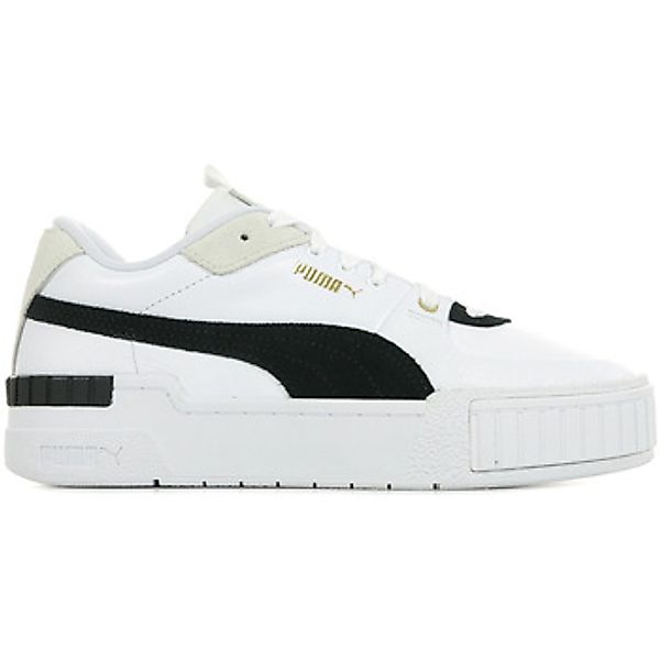 Puma  Sneaker Cali Sport Heritage Wn's günstig online kaufen