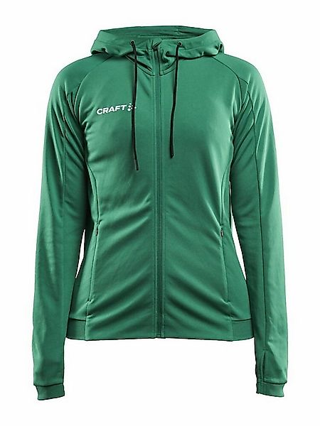 Craft Kapuzensweatshirt Evolve Hood Jacket W günstig online kaufen