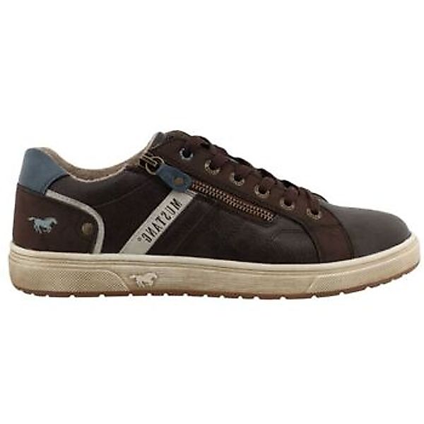 Mustang  Sneaker Bottines 15M00-61002 günstig online kaufen