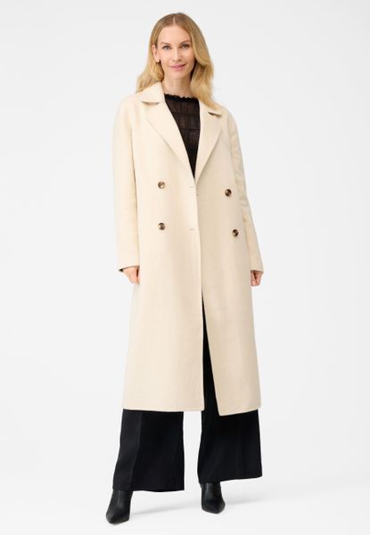 RICANO Wollmantel Clara Damen Wollmantel mit günstig online kaufen