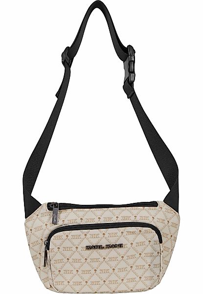 Karl Kani Bauchtasche "Karl Kani Kk Retro Kani Monogram Aop Crossbody Bag l günstig online kaufen