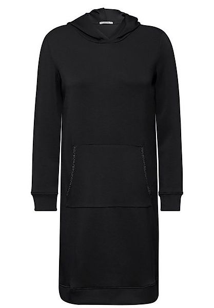 CECIL Blusenkleid Soft Modal Hoody Dre 10001 günstig online kaufen