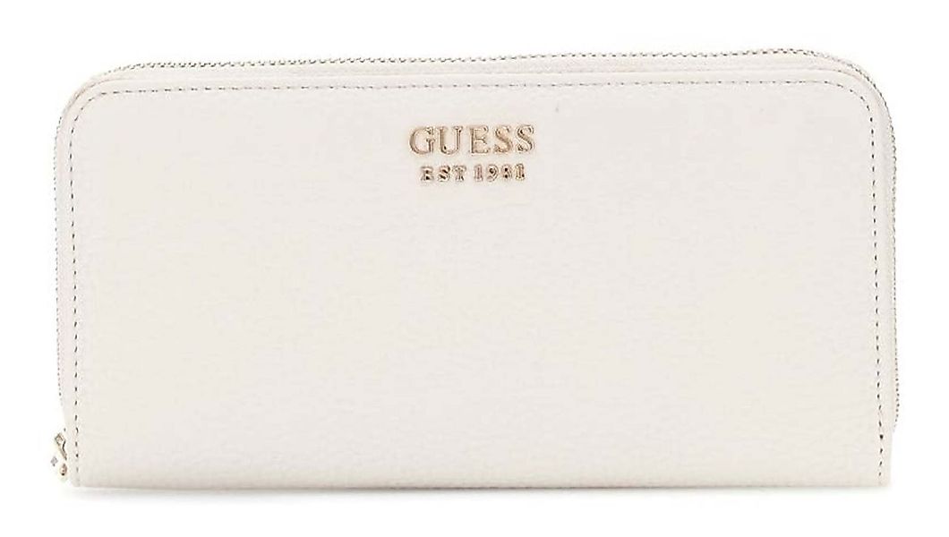 Guess Geldbörse SLG Zip Around Wallet günstig online kaufen