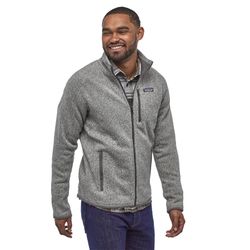 Patagonia Fleecejacke Men's Better Sweater™ Fleecejacke günstig online kaufen