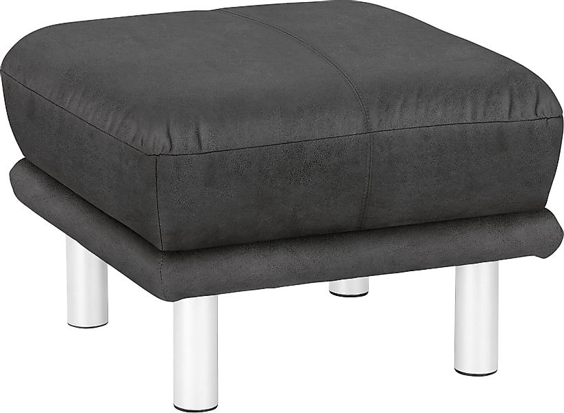 TRENDMANUFAKTUR Hocker Cecilia II, modern und günstig online kaufen
