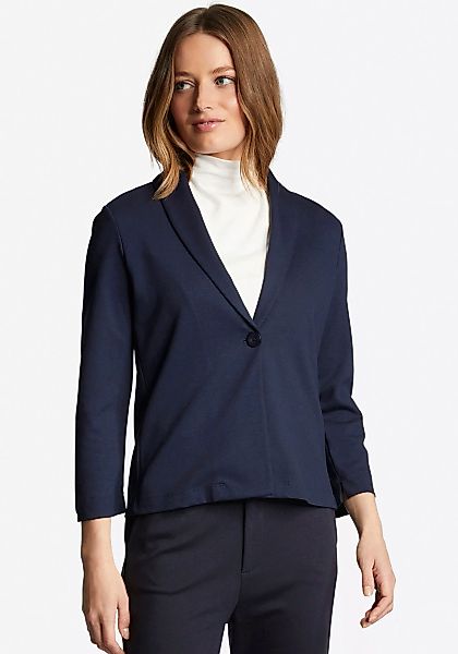 RICHROYAL Jerseyblazer, mit 1-Knop-Verschluss günstig online kaufen
