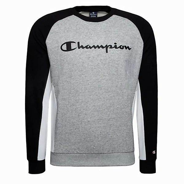 Champion Sweatshirt Crewneck Herren günstig online kaufen