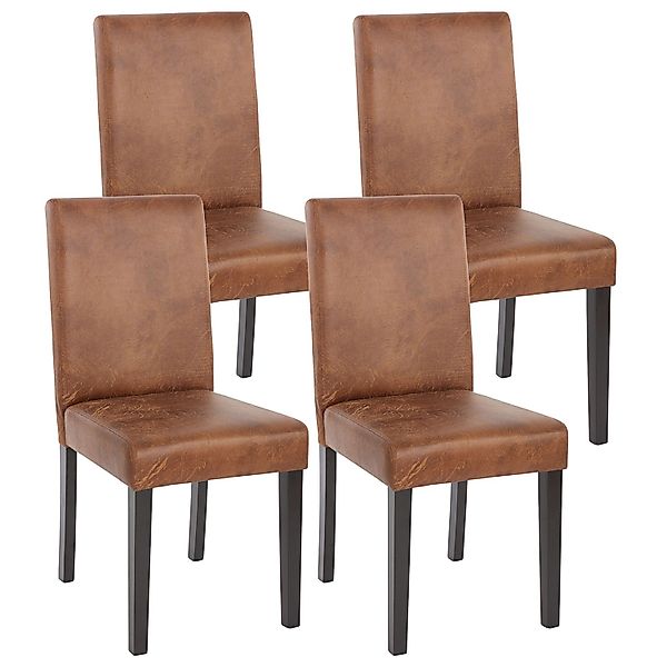 MCW Esszimmerstuhl Littau-4 (Set, 4 St), günstig online kaufen