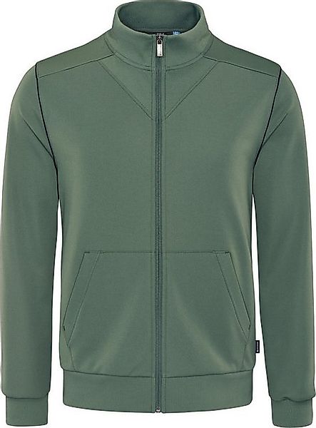 SCHNEIDER Sportswear Funktionsjacke KIANM-JACKE KHAKI günstig online kaufen