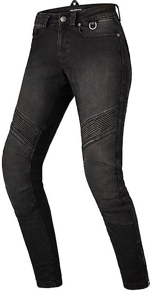 SHIMA Motorradhose Jess Damen Motorrad Jeans Knieprotektoren enthalten günstig online kaufen