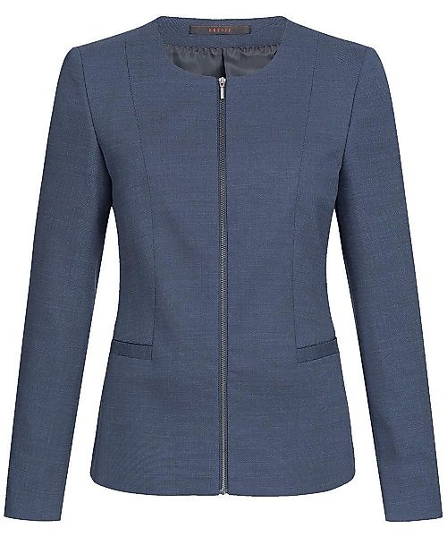 GREIFF Jeansblazer Greiff Modern WITH 37.5® günstig online kaufen