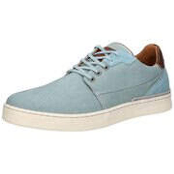 Bullboxer Sneaker Herren blau|blau|blau|blau|blau günstig online kaufen