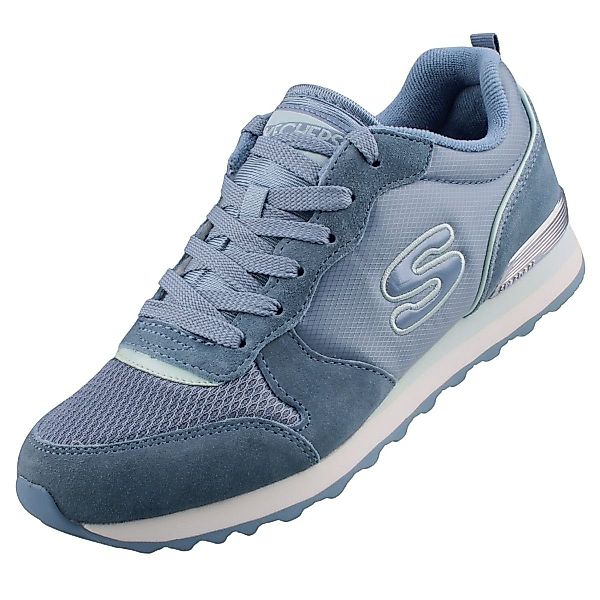 Skechers 155287-SLT Sneaker günstig online kaufen